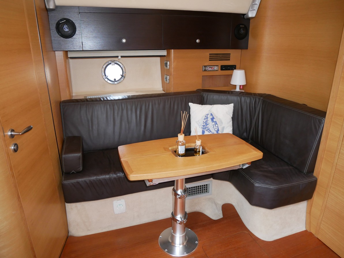 Cranchi Mediterranee 43 - 